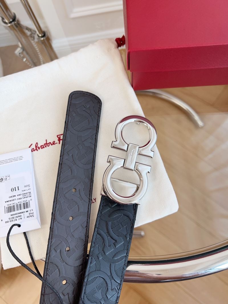 Ferragamo Belts